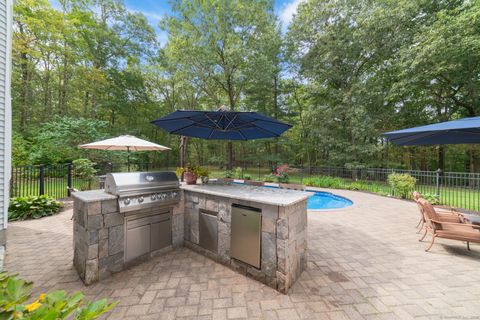 Tiny photo for 7 Butternut Lane, Oxford, CT 06478 (MLS # 24137122)