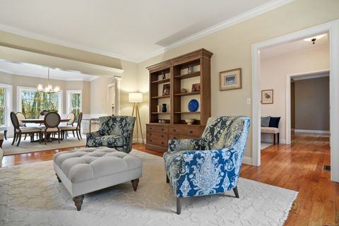 Tiny photo for 7 Butternut Lane, Oxford, CT 06478 (MLS # 24137122)