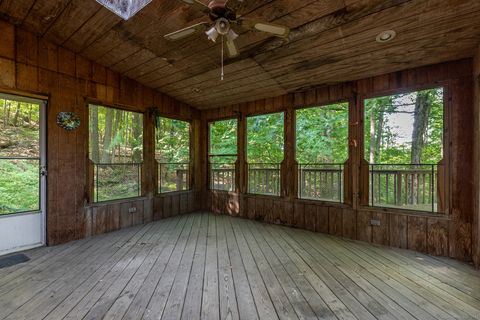 A home in New Fairfield