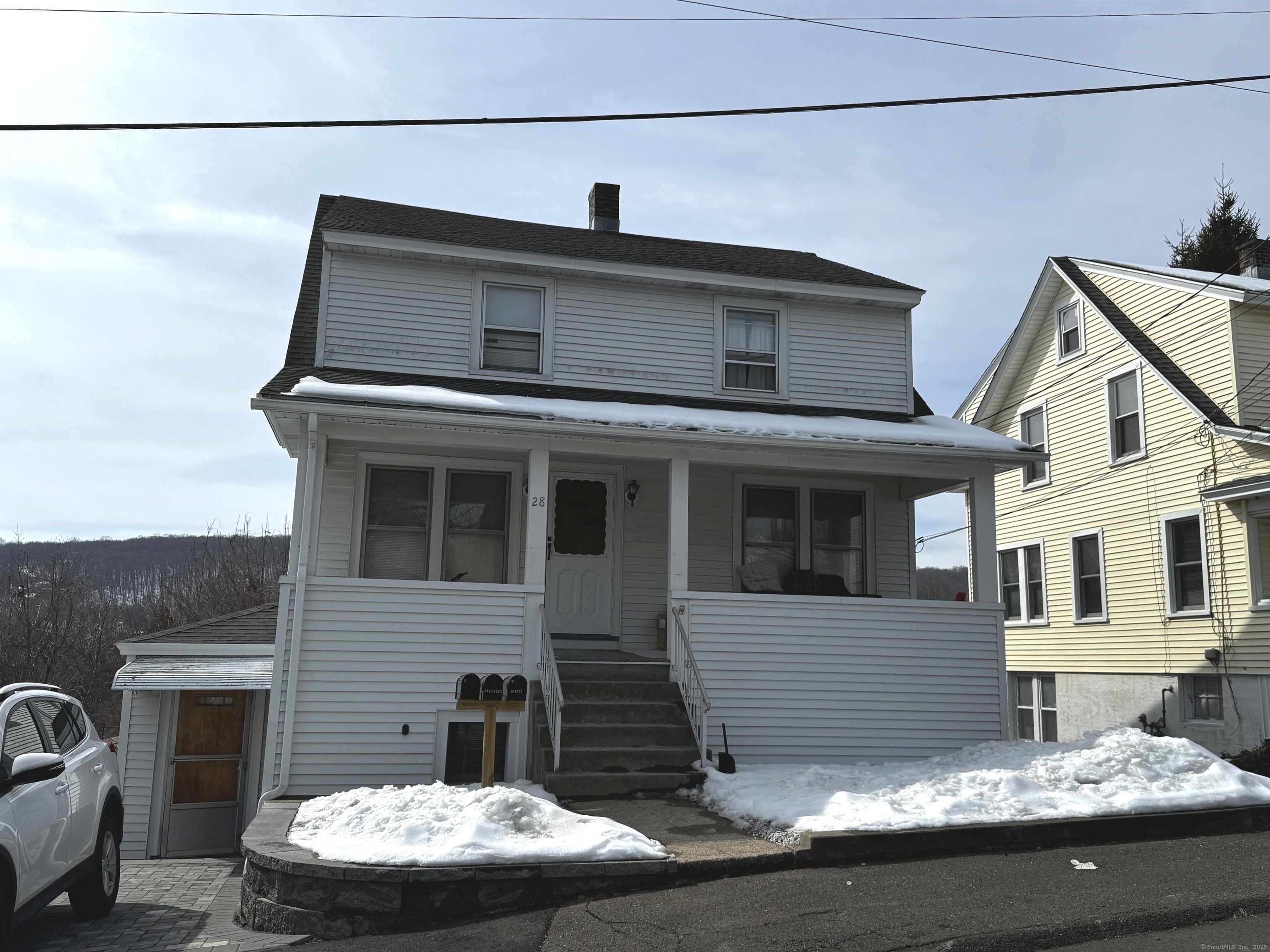 28 West Street