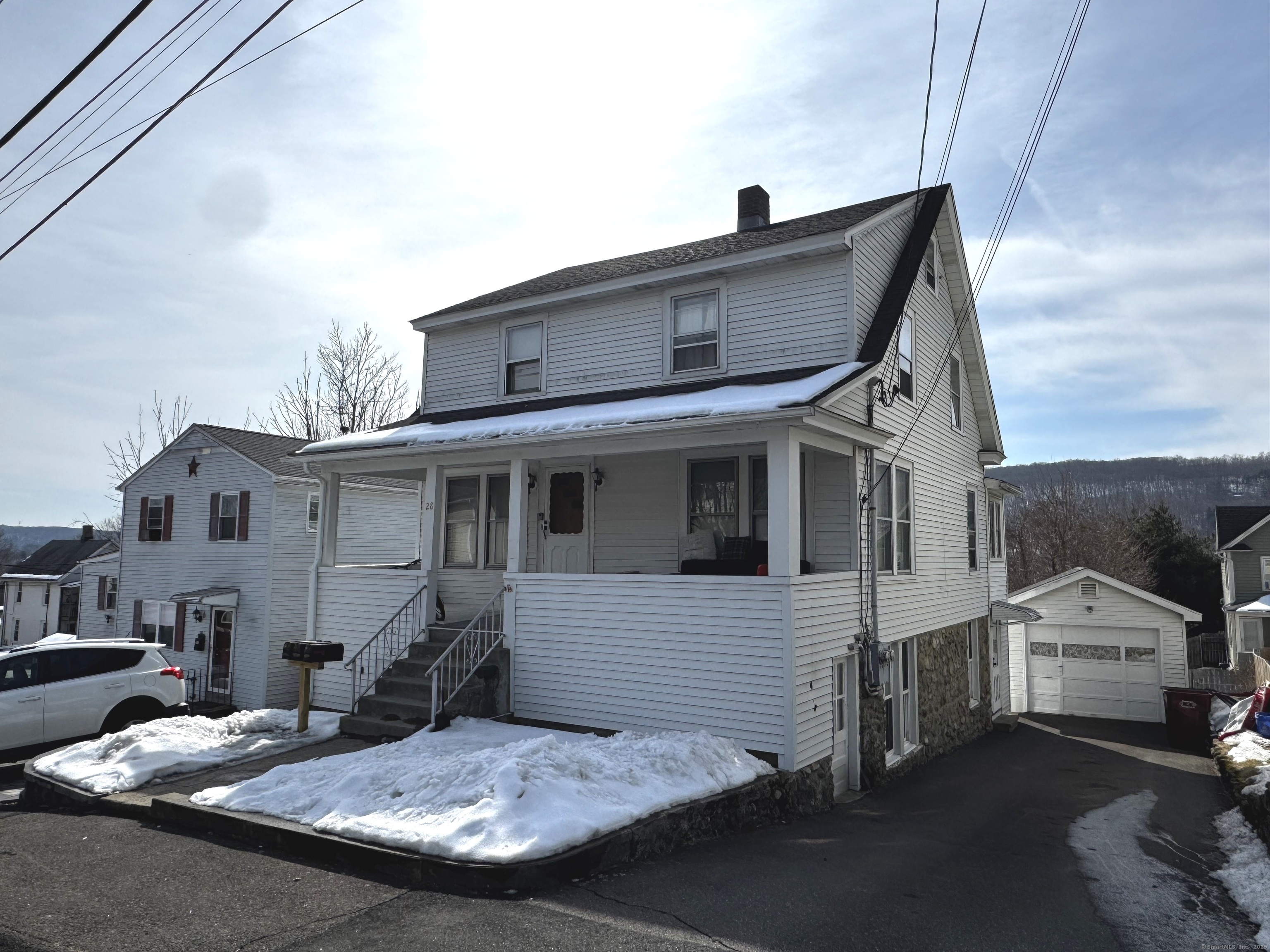 28 West Street
