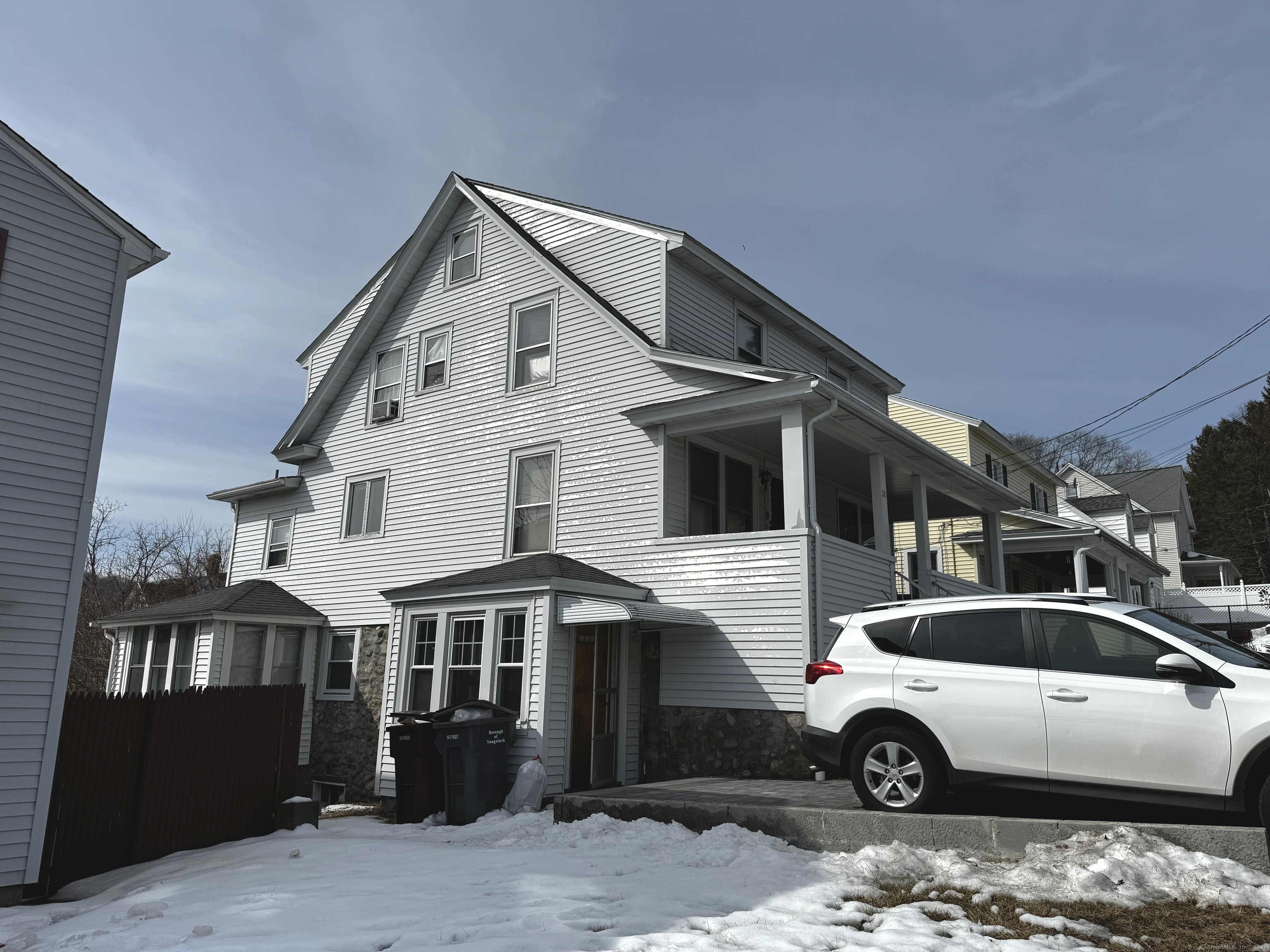 28 West Street