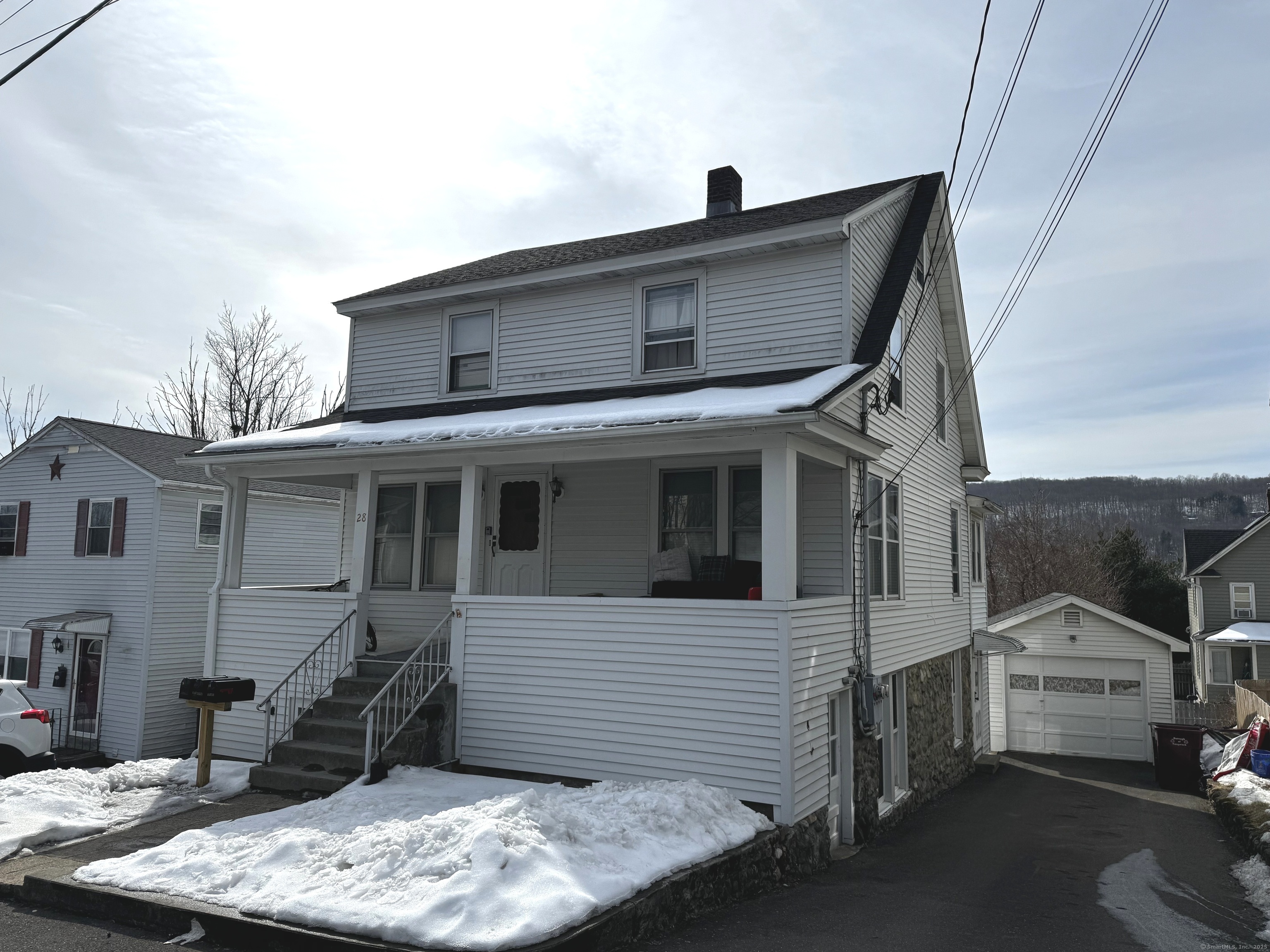 28 West Street