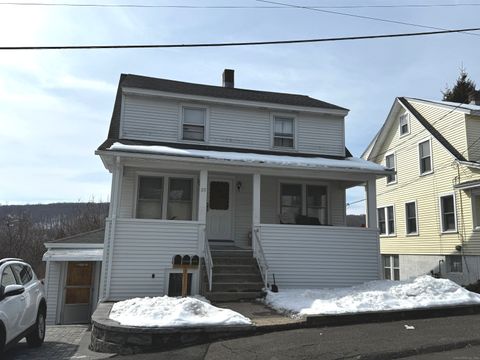 28 West Street Naugatuck CT 06770