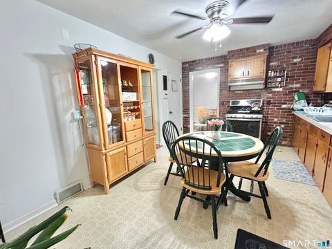 Tiny photo for 13 Hemlock Drive, Ansonia, CT 06401 (MLS # 24198713)