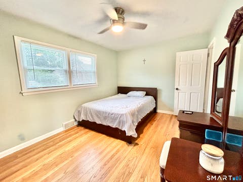 Tiny photo for 13 Hemlock Drive, Ansonia, CT 06401 (MLS # 24198713)