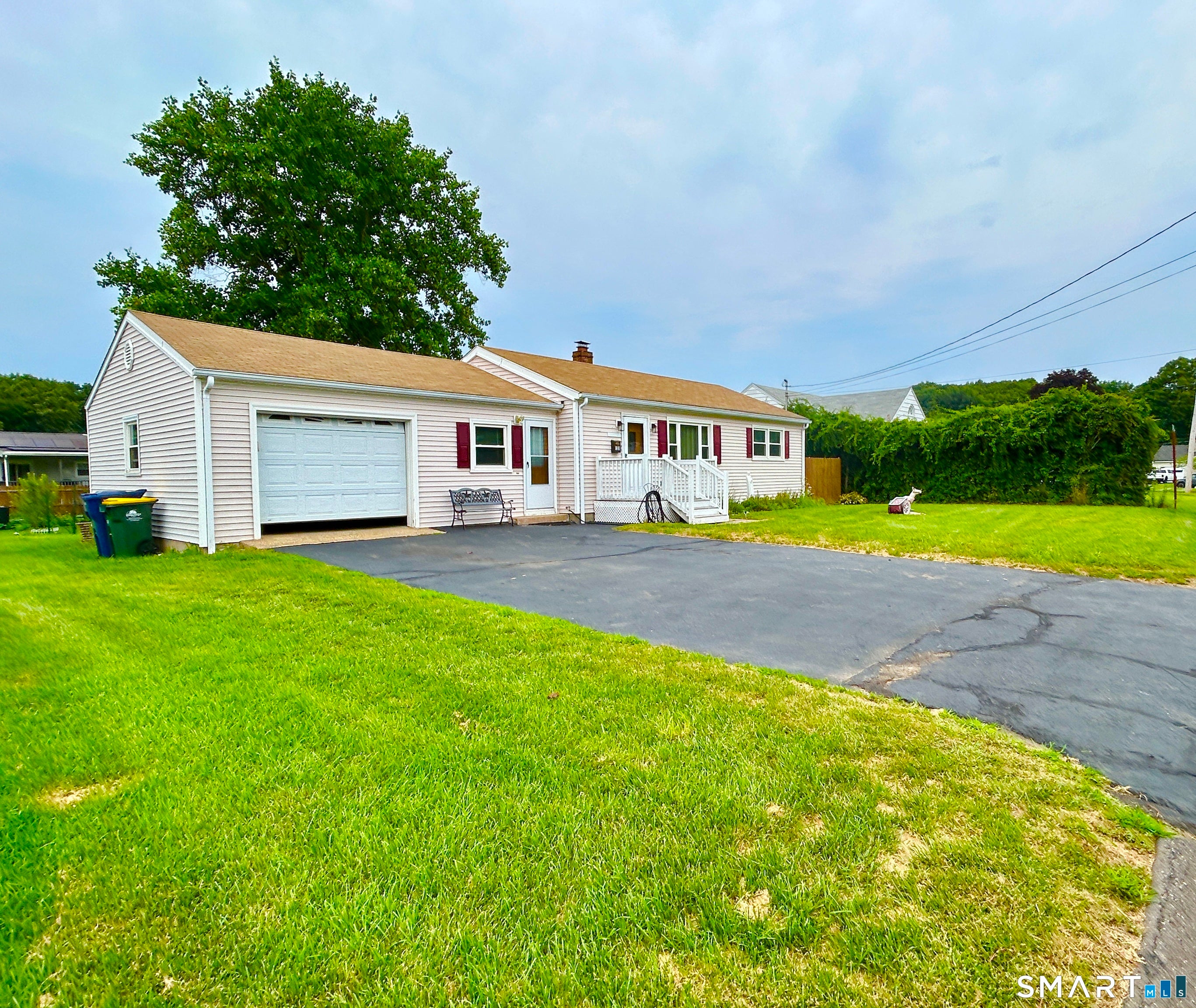 13 Hemlock Drive