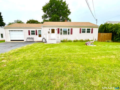 Photo of 13 Hemlock Drive, Ansonia, CT 06401 (MLS # 24198713)