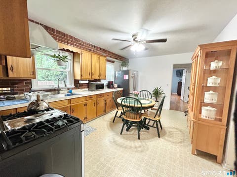 Tiny photo for 13 Hemlock Drive, Ansonia, CT 06401 (MLS # 24198713)