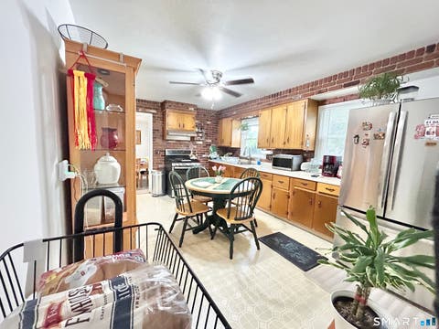 Tiny photo for 13 Hemlock Drive, Ansonia, CT 06401 (MLS # 24198713)