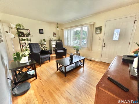 Tiny photo for 13 Hemlock Drive, Ansonia, CT 06401 (MLS # 24198713)