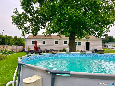 Tiny photo for 13 Hemlock Drive, Ansonia, CT 06401 (MLS # 24198713)