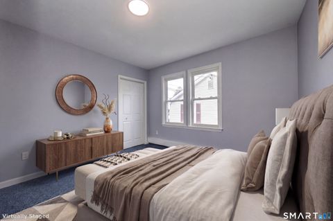 Tiny photo for 86 Avery Street #1, Stamford, CT 06902 (MLS # 24163381)