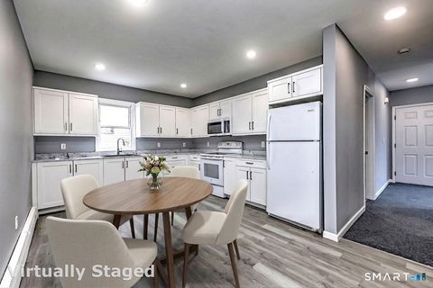 Tiny photo for 86 Avery Street #1, Stamford, CT 06902 (MLS # 24163381)