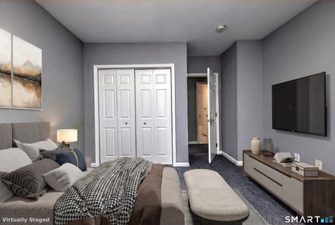 Tiny photo for 86 Avery Street #1, Stamford, CT 06902 (MLS # 24163381)