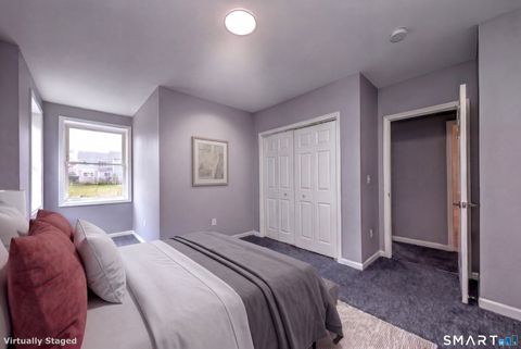 Tiny photo for 86 Avery Street #1, Stamford, CT 06902 (MLS # 24163381)