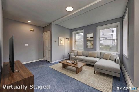 Tiny photo for 86 Avery Street #1, Stamford, CT 06902 (MLS # 24163381)