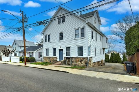 Photo of 86 Avery Street #1, Stamford, CT 06902 (MLS # 24163381)