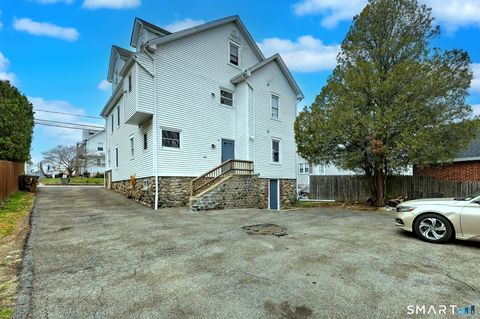 Tiny photo for 86 Avery Street #1, Stamford, CT 06902 (MLS # 24163381)