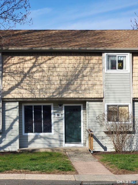 Condo For Sale - 28 Carillon Drive #B<br/> Rocky Hill, CT 06067