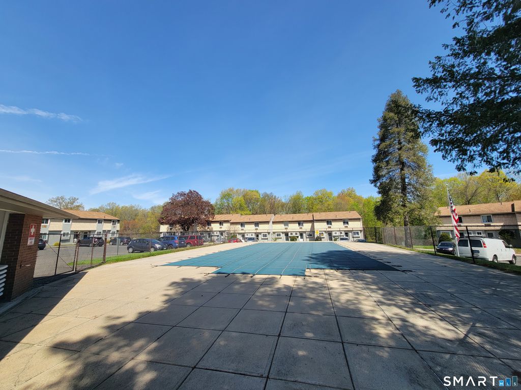 Photo of 28 Carillon Drive #B, Rocky Hill, CT 06067 (MLS # 24170141)