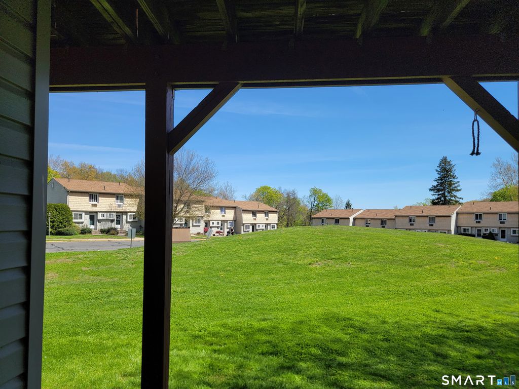 Photo of 28 Carillon Drive #B, Rocky Hill, CT 06067 (MLS # 24170141)