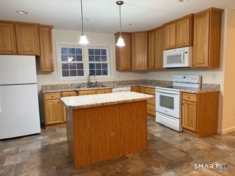 Tiny photo for 66 Rainbow Drive, Montville, CT 06382 (MLS # 24156583)