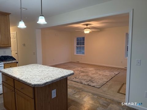 Tiny photo for 66 Rainbow Drive, Montville, CT 06382 (MLS # 24156583)