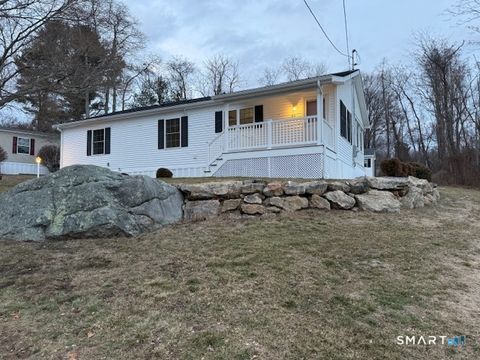 Photo of 66 Rainbow Drive, Montville, CT 06382 (MLS # 24156583)