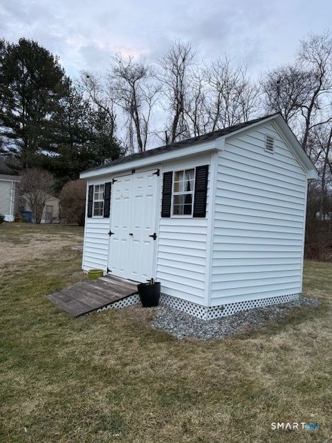 Tiny photo for 66 Rainbow Drive, Montville, CT 06382 (MLS # 24156583)