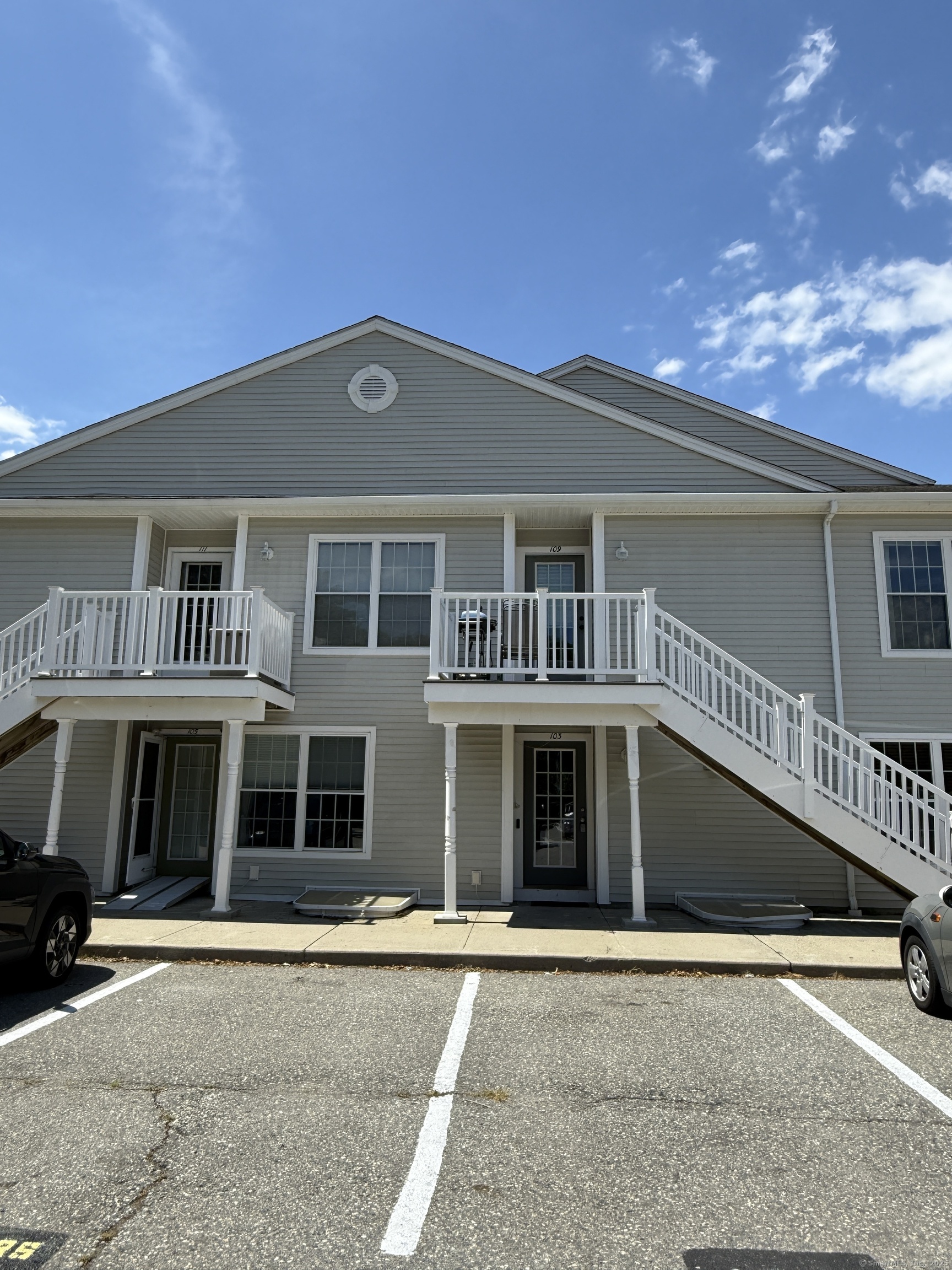 136 Meridian Street 103