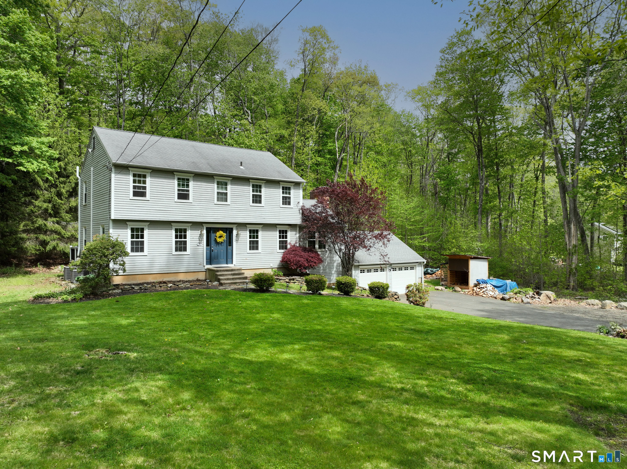 112 Barnshed Lane