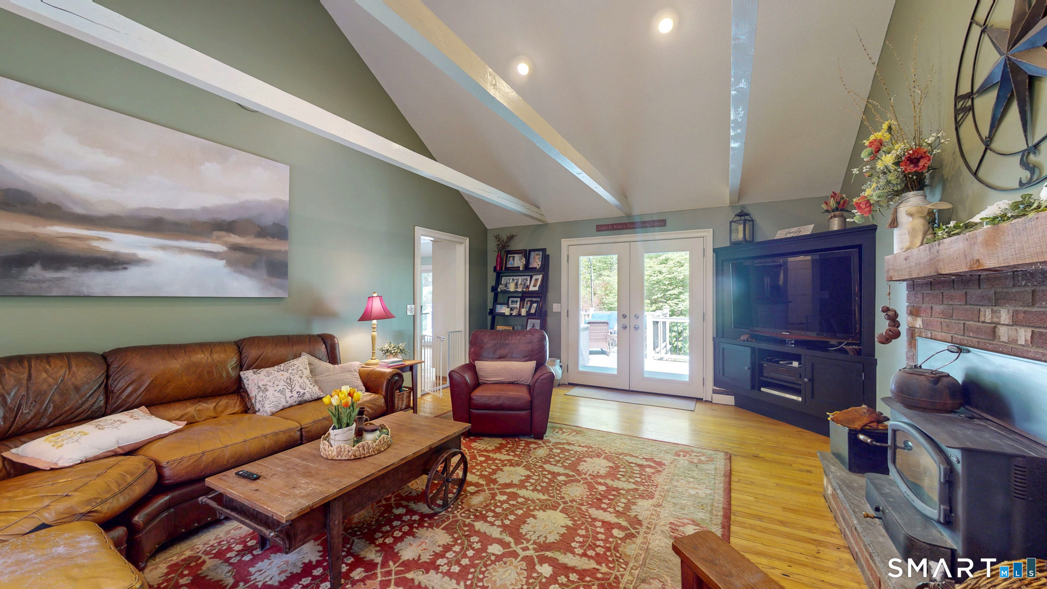 112 Barnshed Lane