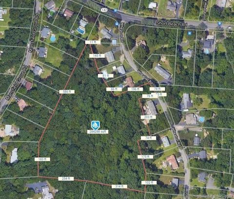 86 Wheaton Road East Haven CT 06512