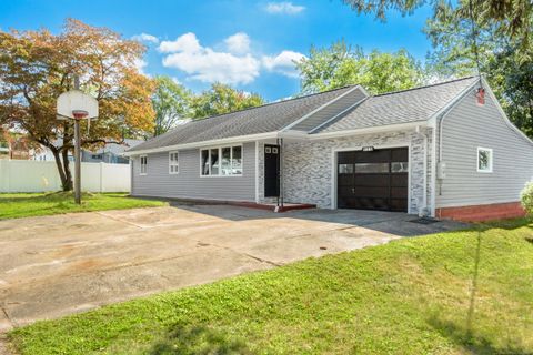 115 Greenwood Street East Hartford CT 06118