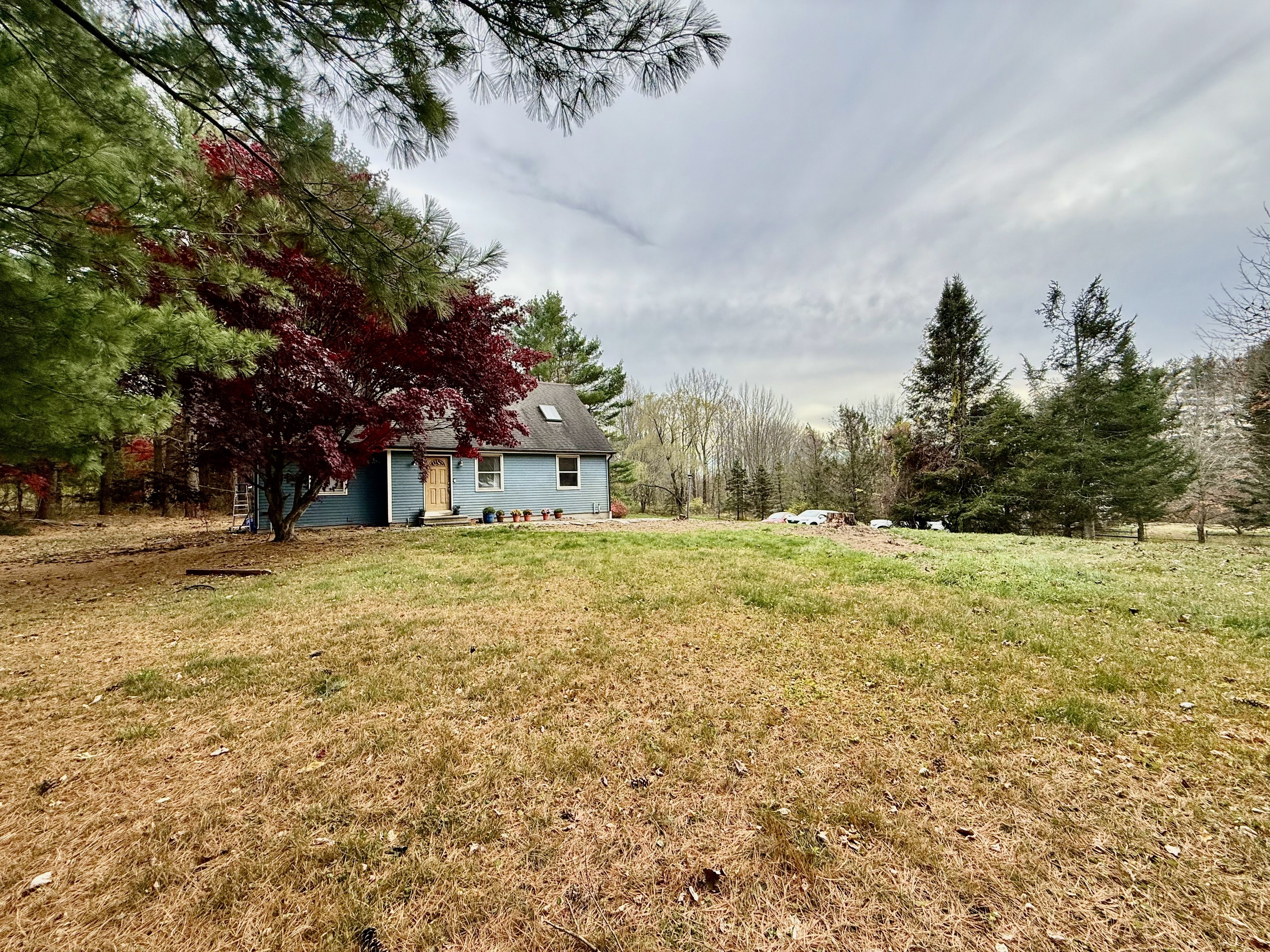 350 Leonard Bridge Road