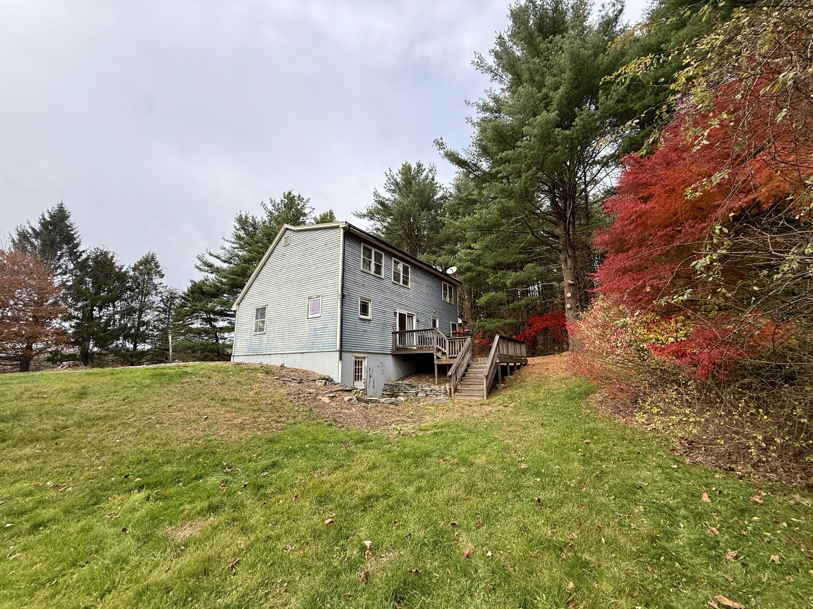 350 Leonard Bridge Road