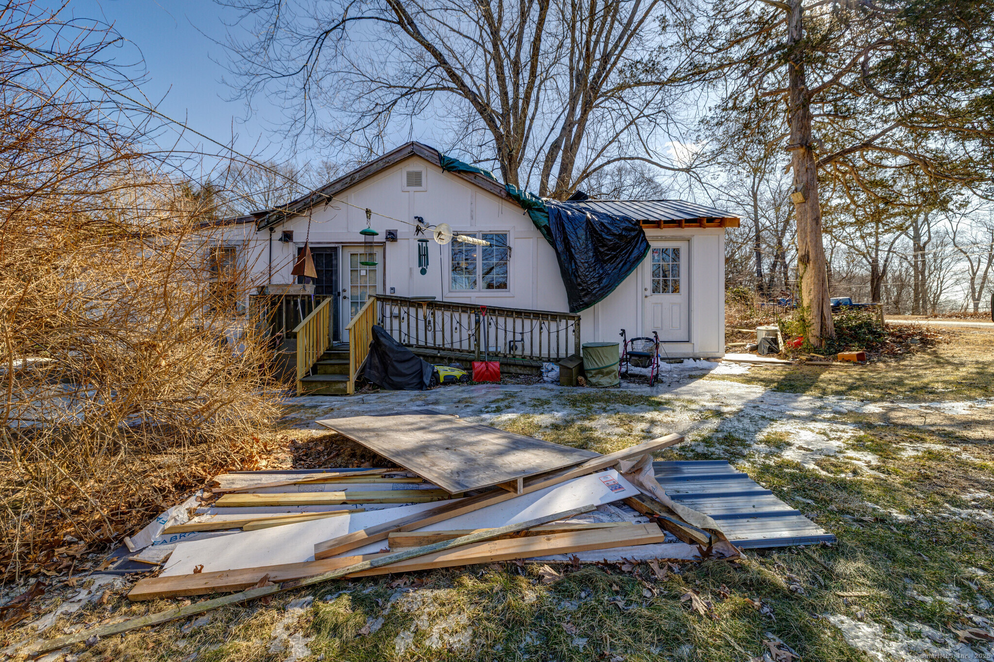 115 Shore Drive, Haddam, Connecticut image 3