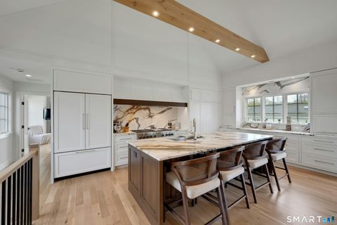 Tiny photo for 47 Ridge Street, Greenwich, CT 06807 (MLS # 24168793)