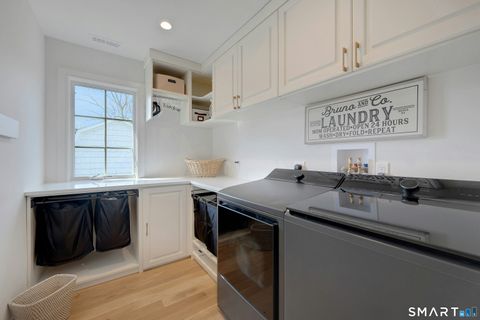 Tiny photo for 47 Ridge Street, Greenwich, CT 06807 (MLS # 24168793)