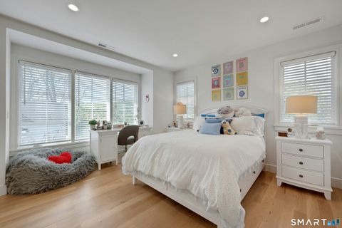 Tiny photo for 47 Ridge Street, Greenwich, CT 06807 (MLS # 24168793)