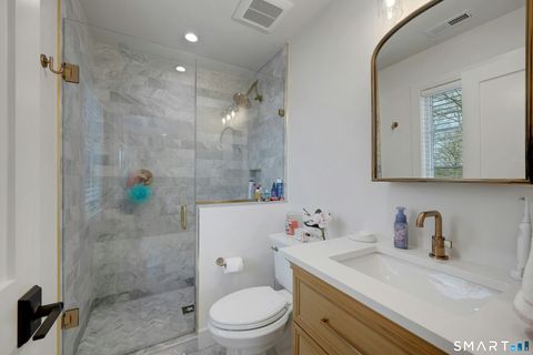 Tiny photo for 47 Ridge Street, Greenwich, CT 06807 (MLS # 24168793)