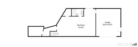 Tiny photo for 47 Ridge Street, Greenwich, CT 06807 (MLS # 24168793)