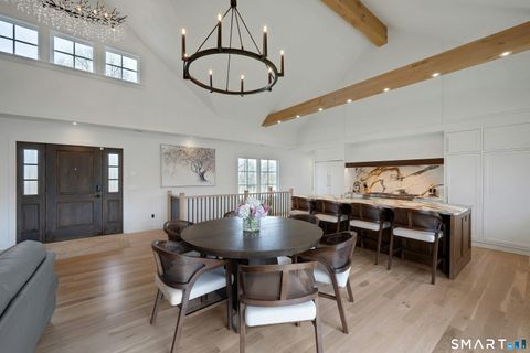 Tiny photo for 47 Ridge Street, Greenwich, CT 06807 (MLS # 24168793)