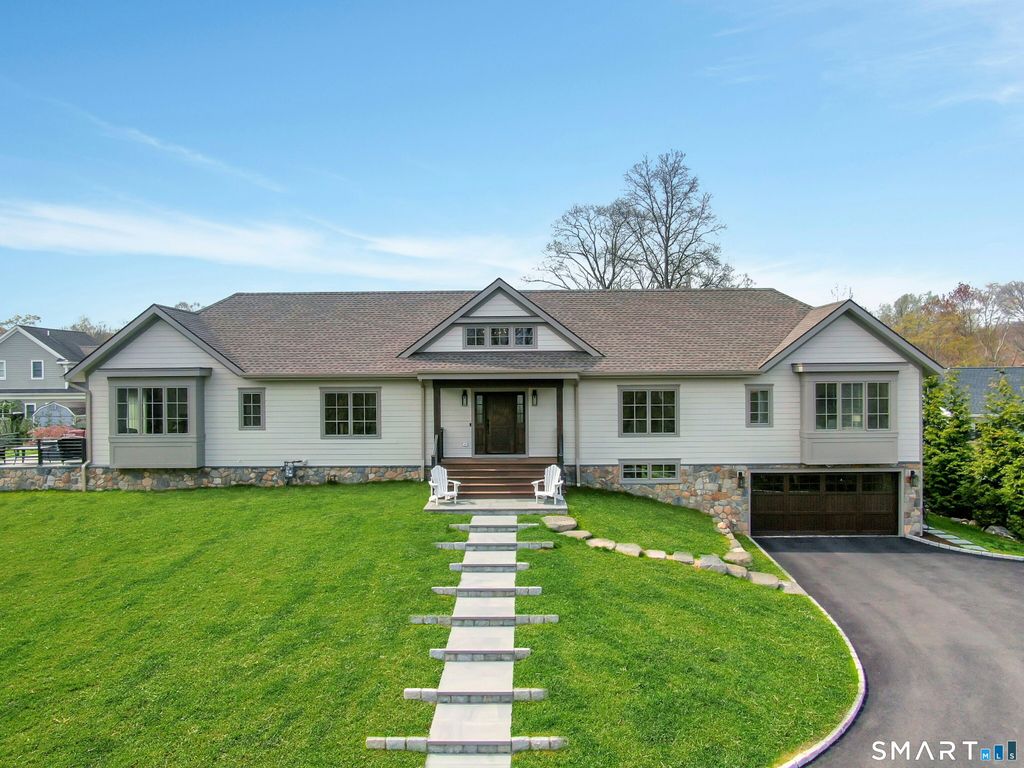 Photo of 47 Ridge Street, Greenwich, CT 06807 (MLS # 24168793)