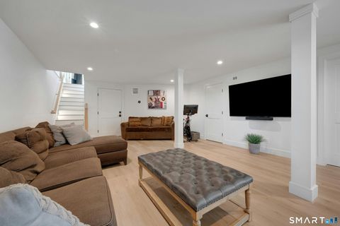 Tiny photo for 47 Ridge Street, Greenwich, CT 06807 (MLS # 24168793)