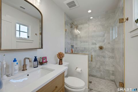 Tiny photo for 47 Ridge Street, Greenwich, CT 06807 (MLS # 24168793)