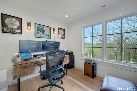 Tiny photo for 47 Ridge Street, Greenwich, CT 06807 (MLS # 24168793)