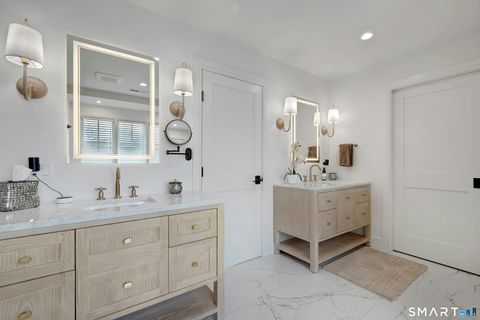 Tiny photo for 47 Ridge Street, Greenwich, CT 06807 (MLS # 24168793)