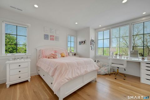 Tiny photo for 47 Ridge Street, Greenwich, CT 06807 (MLS # 24168793)